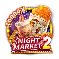 Night Market 2 স্লট গেম - 365 bet
