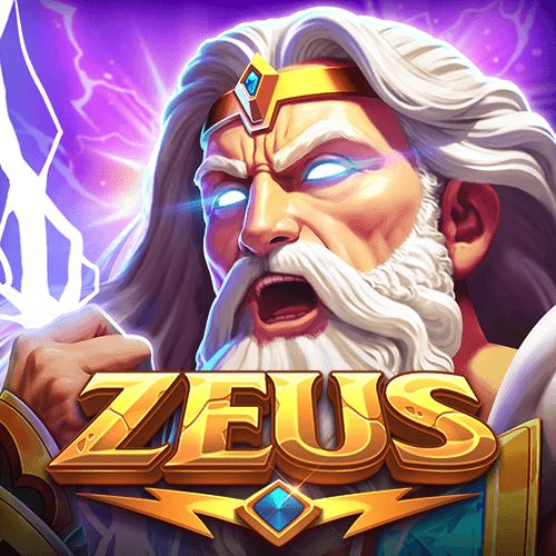 Zeus slot গেম আইকন